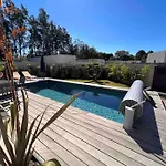 Piscine A 1km Proche Porto Vecchio Vila *