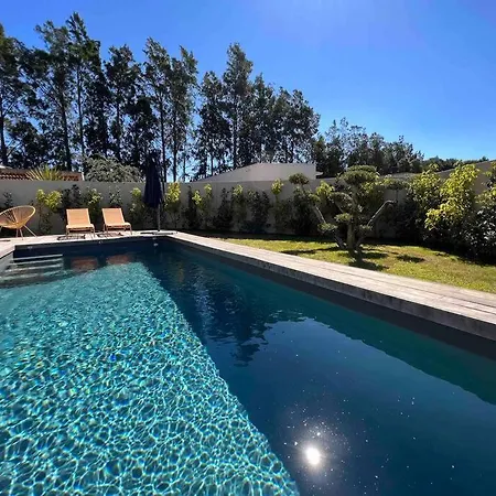 Piscine A 1km Proche Porto Vecchio Villa Lecci