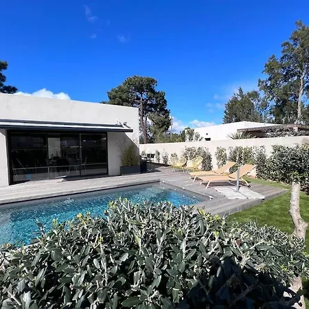 Piscine A 1km Proche Porto Vecchio Villa *