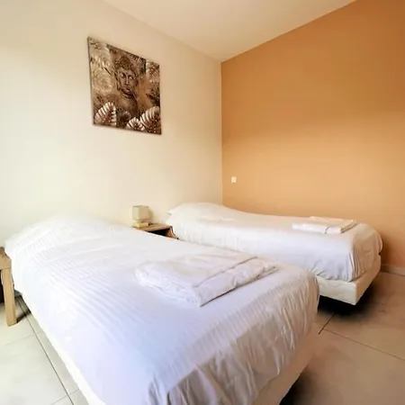 Villa Piscine A 1km Proche Porto Vecchio *