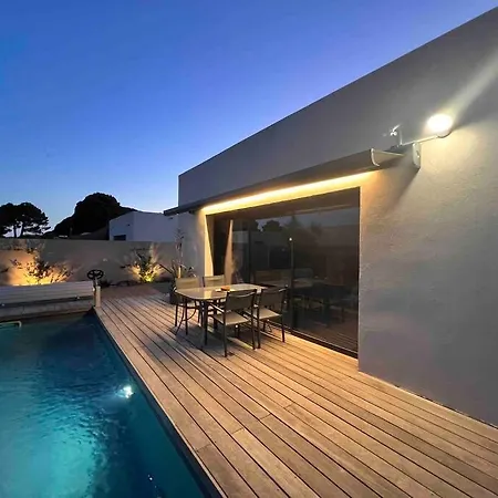 Piscine A 1km Proche Porto Vecchio Lecci