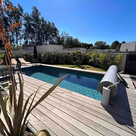 Piscine A 1km Proche Porto Vecchio Villa *