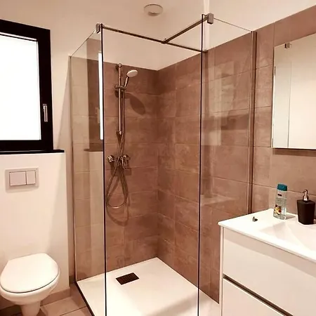 Willa Piscine A 1km Proche Porto Vecchio Lecci