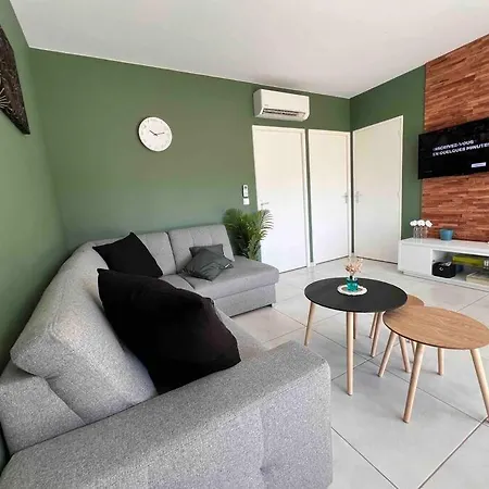 Piscine A 1km Proche Porto Vecchio Lecci