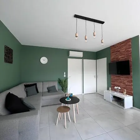 Piscine A 1km Proche Porto Vecchio Villa *