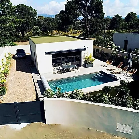 Piscine A 1km Proche Porto Vecchio * Lecci