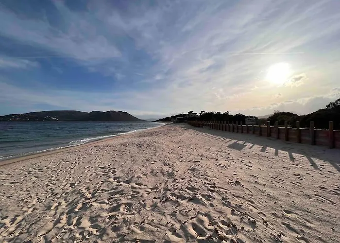 Piscine A 1km Proche Porto Vecchio *