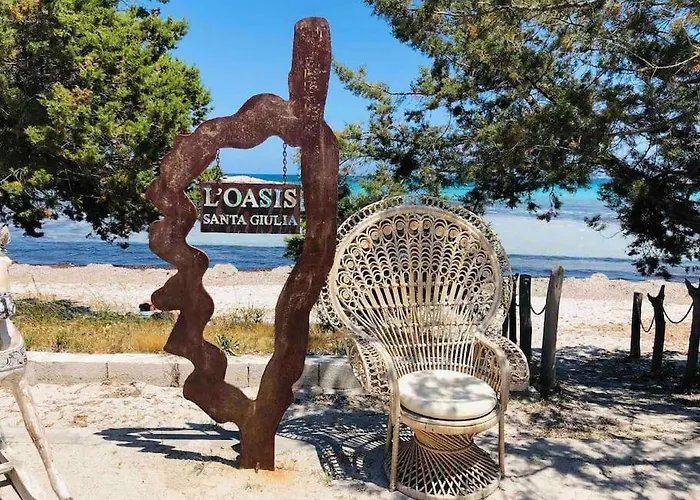 Piscine A 1km Proche Porto Vecchio