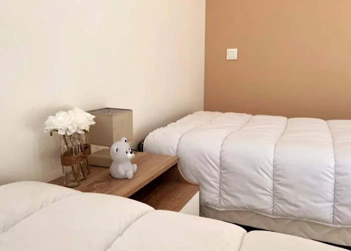 Piscine A 1km Proche Porto Vecchio *