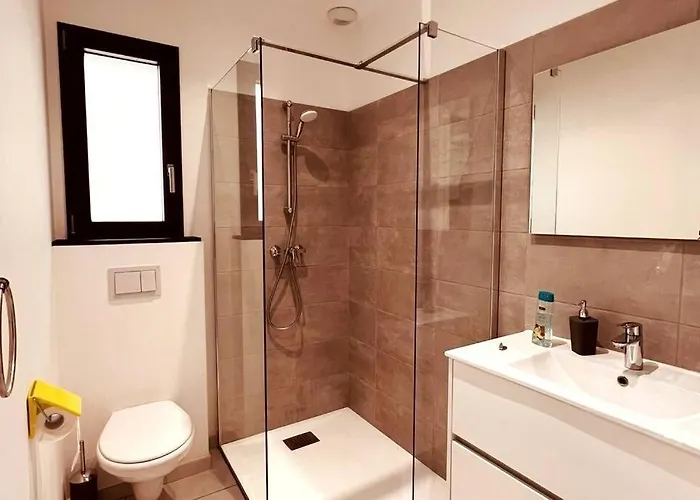 Villa Piscine A 1km Proche Porto Vecchio Lecci