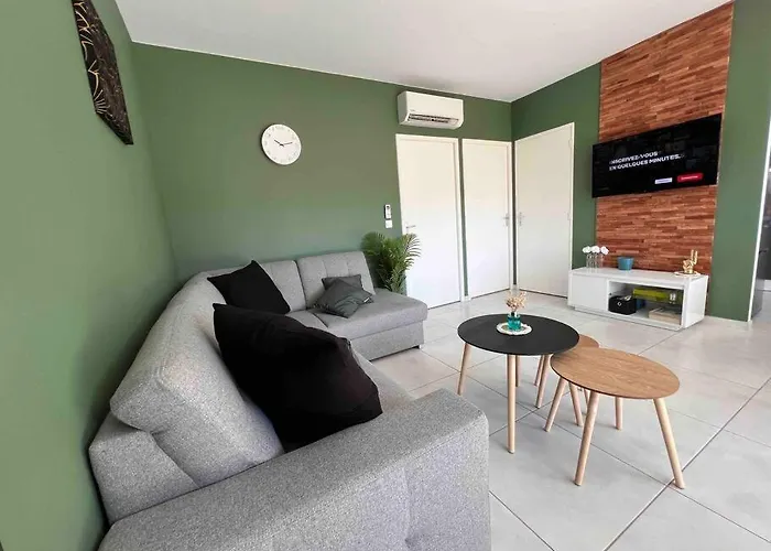 Piscine A 1km Proche Porto Vecchio Lecci