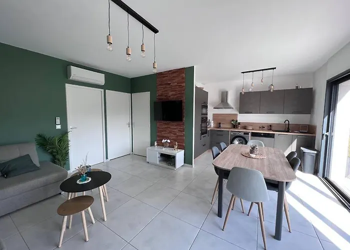 Piscine A 1km Proche Porto Vecchio Lecci