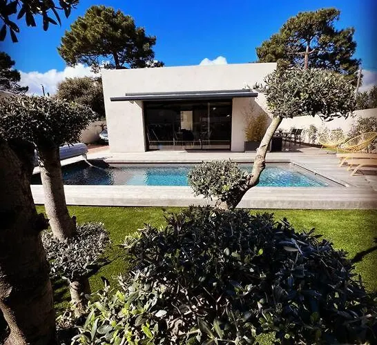 Piscine A 1km Proche Porto Vecchio Villa *